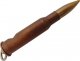 Breloczek MFH BRELOK DO KLUCZY NABÓJ 7.62 x 54R MOSIĄDZ 1
