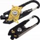Verk BRELOK KARABIŃCZYK NÓŻ MULTITOOL PRZEŻYCIA 20W1 1