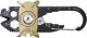 Verk BRELOK KARABIŃCZYK NÓŻ MULTITOOL PRZEŻYCIA 20W1 1