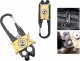 Verk BRELOK KARABIŃCZYK NÓŻ MULTITOOL PRZEŻYCIA 20W1 7