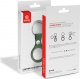 Crong Brelok Crong Leather Case with Key Ring Apple AirTag (zielony) 10