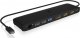 Stacja/replikator Icy Box IB-DK2116-C USB-C 1