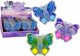 LeanToys Gra Wodna Zręcznościowa Motyl 3 Kolory 1