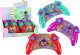 LeanToys Gra Wodna Zręcznościowa Joystick Kosmos 3 Kolory 1
