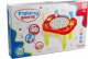 LeanToys Gra Zręcznościowa Łowienie Rybek Świeci Niebieski 4