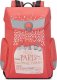 Delsey Plecak szkolny Back to School 14" plecak 17.5 L koral 1