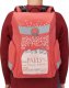 Delsey Plecak szkolny Back to School 14" plecak 17.5 L koral 9