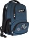 ST.RIGHT Plecak szkolny 1-komorowy BP-71 Nasa St.Right Majewski 1