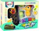 LeanToys Gra Zręcznościowa Magnetyczna Złap Robaczka Nakarm Ptaszka Dzięcioł 3