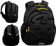 Patio Plecak młodzieżowy Jerry Darker Night CoolPack F029680 6