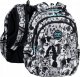 Patio Plecak młodzieżowy Joy Dogs Planet CoolPack F048708 6