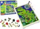 LeanToys Gra Zręcznościowa Szalony Dinozaur Plansza 1