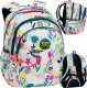 Patio Plecak młodzieżowy Jerry Sunny Day CoolPack F029663 1