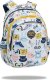 Patio Plecak młodzieżowy Jerry Pucci CoolPack F029699 1