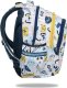 Patio Plecak młodzieżowy Jerry Pucci CoolPack F029699 2