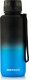 Meteor Bidon sportowy Meteor 1500 ml czarny/niebieski Uniwersalny 1