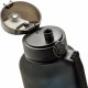 Meteor Bidon sportowy Meteor 1500 ml czarny/niebieski Uniwersalny 2