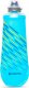 HydraPak Bidon HydraPak Softflask 250ml - malibu blue Uniwersalny 1