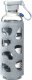 Leonardo Bidon szklany IN GIRO 0,5l VIOLAN GREY - Leonardo 1