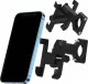 Springos Uchwyt na telefon do roweru 360 aluminiowy UNIWERSALNY 1