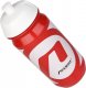 Accent Bidon Accent Series czerwono-biały 500 ml 1