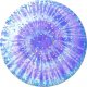 PopSockets Uchwyt do telefonu POPSOCKETS 2 Glitter Twisted Tie Dye 801928 2