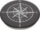 PopSockets Uchwyt do telefonu POPSOCKETS 2 Compass 801661 2