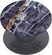 PopSockets Uchwyt do telefonu POPSOCKETS 2 Gold On Dark Marble 70083 1