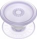 PopSockets Uchwyt do telefonu POPSOCKETS PlantCore Grip Dusty Lavender 805499 1