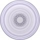 PopSockets Uchwyt do telefonu POPSOCKETS PlantCore Grip Dusty Lavender 805499 1