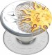 PopSockets Uchwyt do telefonu POPSOCKETS PlantCore Grip Sun and Moon 806494 1