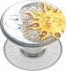 PopSockets Uchwyt do telefonu POPSOCKETS PlantCore Grip Sun and Moon 806494 6