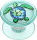 PopSockets Uchwyt do telefonu POPSOCKETS PlantCore Grip Tortuga 806495 1