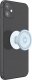 PopSockets Uchwyt do telefonu POPSOCKETS PlantCore Grip Ice Blue 805477 3