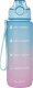 Starpak BIDON 750ML BLUE-PINK STK PB 6/24 1