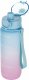 Starpak BIDON 750ML BLUE-PINK STK PB 6/24 1