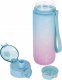 Starpak BIDON 750ML BLUE-PINK STK PB 6/24 3