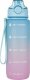 Starpak BIDON 750ML BLUE-PINK STK PB 6/24 4