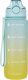 Starpak BIDON 750ML GREEN-BLUE STK PB 6/24 1