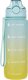 Starpak BIDON 750ML GREEN-BLUE STK PB 6/24 4