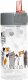 Derform Bidon 330 ml Back Up Cleo&Frank Derform 2