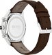 Zegarek Hugo Boss ZEGAREK MĘSKI 1513476 - GRAND PRIX (zh003c) 2