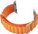 Puro Pasek Puro Extreme Band Apple Watch 4/5/6/7/SE/8/Ultra 44/45/49mm (Orange) 2