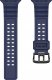 Hurtel Strap Triple Protection pasek Apple Watch SE, 8, 7, 6, 5, 4, 3, 2, 1 (41, 40, 38 mm) opaska bransoleta granatowy 4