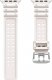 Hurtel Strap Triple Protection pasek Apple Watch SE, 8, 7, 6, 5, 4, 3, 2, 1 (41, 40, 38 mm) opaska bransoleta beżowy 14