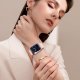 Hurtel Strap Triple Protection pasek Apple Watch SE, 8, 7, 6, 5, 4, 3, 2, 1 (41, 40, 38 mm) opaska bransoleta beżowy 6