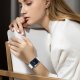 Hurtel Strap Triple Protection pasek Apple Watch SE, 8, 7, 6, 5, 4, 3, 2, 1 (41, 40, 38 mm) opaska bransoleta beżowy 7
