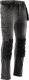 Yato YATO SPODNIE ROBOCZE STRETCH JEANS STEEL GREY ROZM.L 3