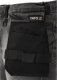 Yato YATO SPODNIE ROBOCZE STRETCH JEANS STEEL GREY ROZM.L 6