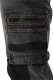 Yato YATO SPODNIE ROBOCZE STRETCH JEANS STEEL GREY ROZM.L 9